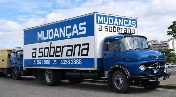 A Soberana Içamentos